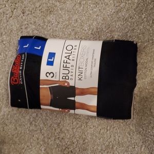 Buffallo  David Bitton Boxers 3 pack